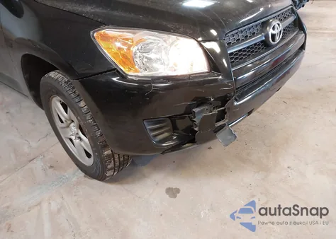 2010 Toyota Rav4 z USA, uszkodzony, nr VIN 2T3ZF4DV0AW041714